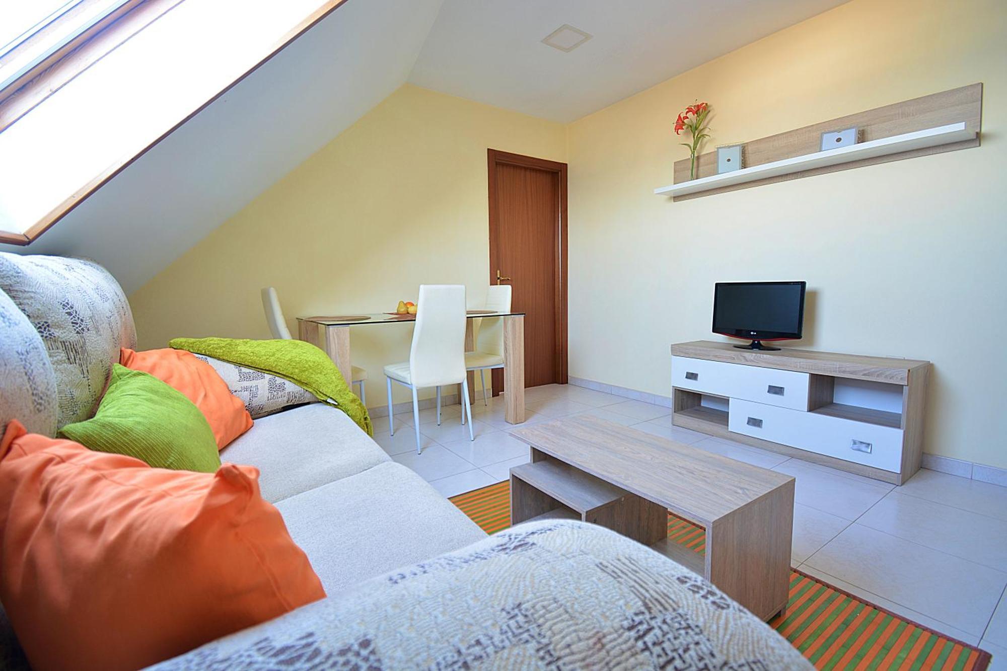 Apartamento Con Terraza Frente Al Mar En O Grove Εξωτερικό φωτογραφία