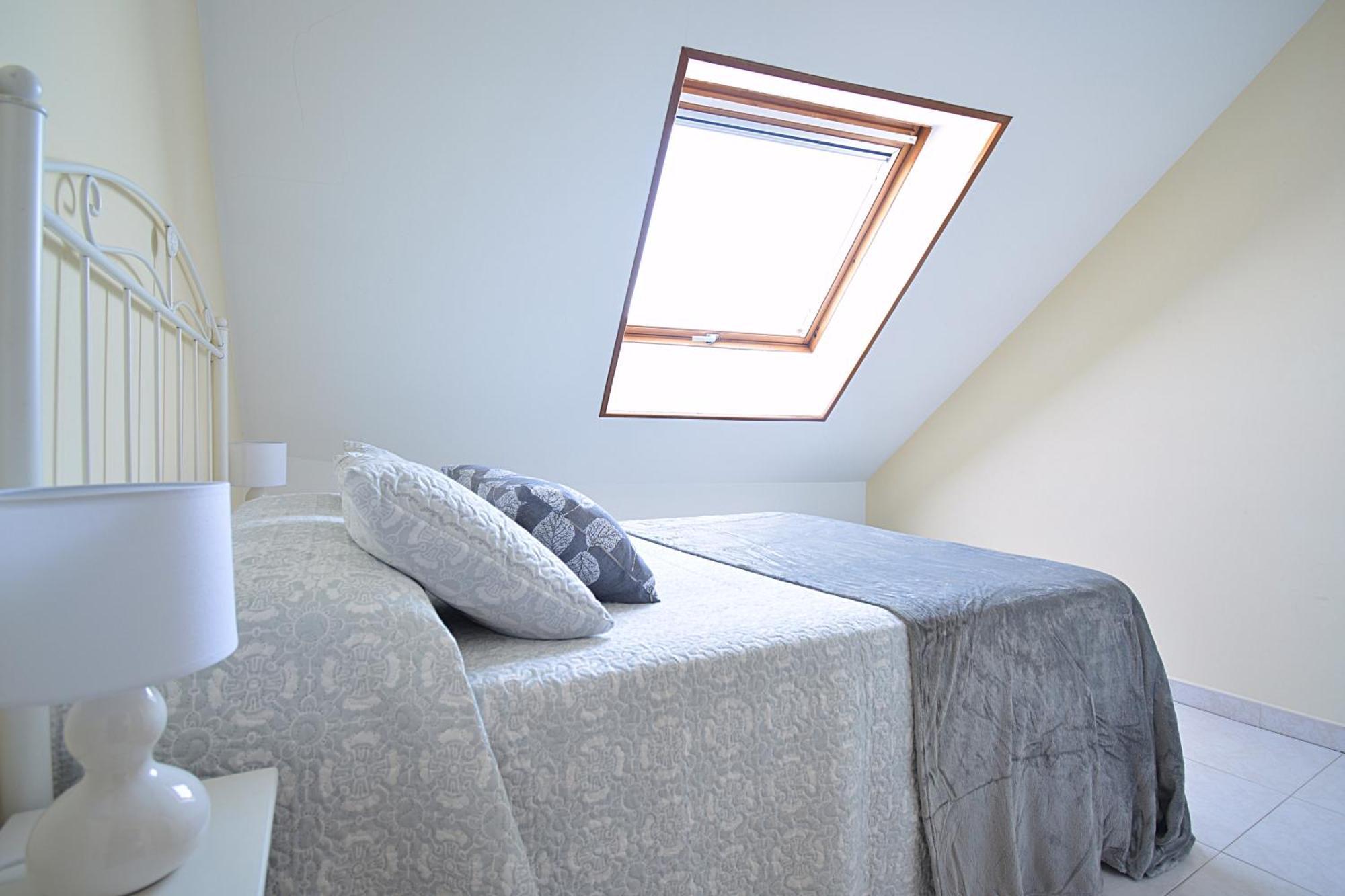 Apartamento Con Terraza Frente Al Mar En O Grove Εξωτερικό φωτογραφία